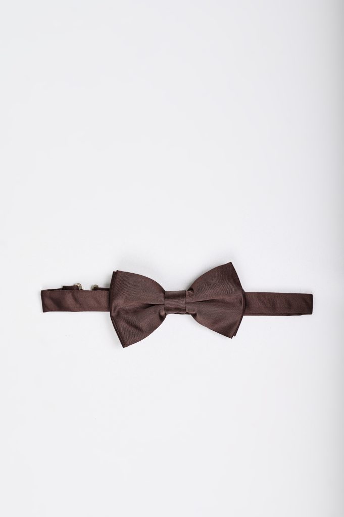 Коричневий метелик be Gentleman 2