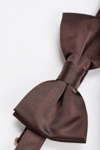 Коричневий метелик be Gentleman 5