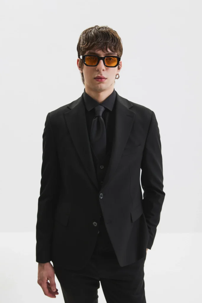 Костюм Black Beauty be Gentleman 2