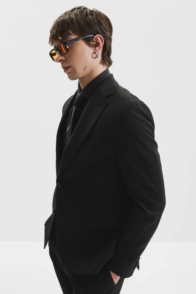 Костюм Black Beauty be Gentleman 2