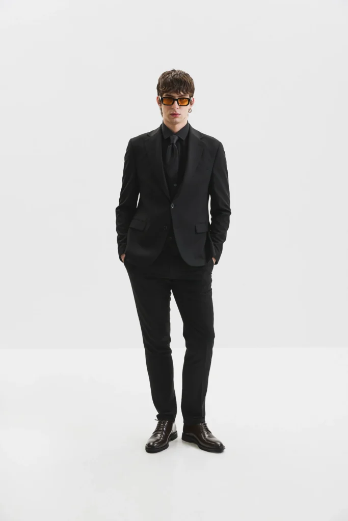 Костюм Black Beauty be Gentleman 2