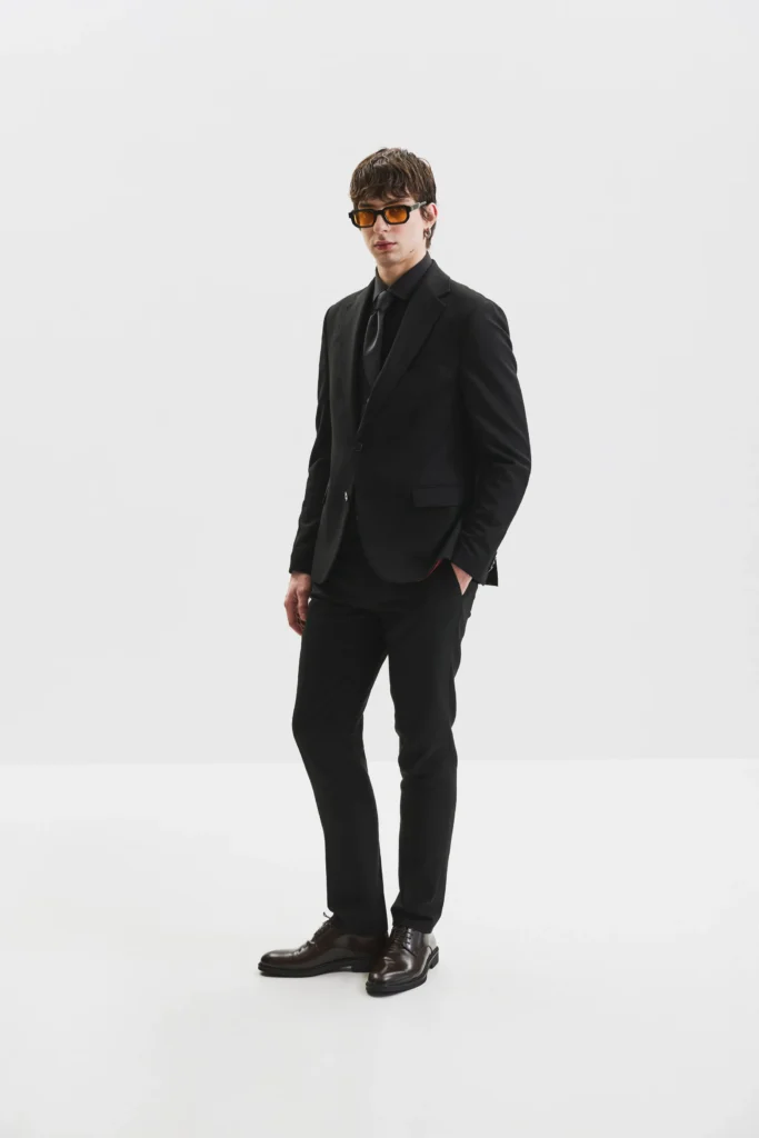 Костюм Black Beauty be Gentleman 2