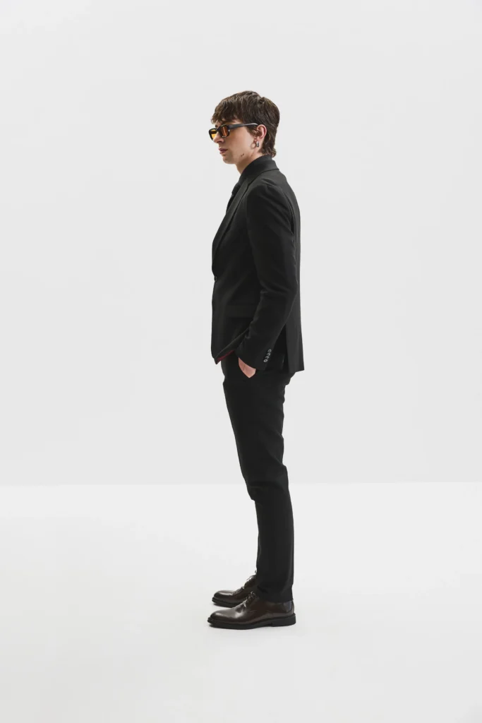 Костюм Black Beauty be Gentleman 2
