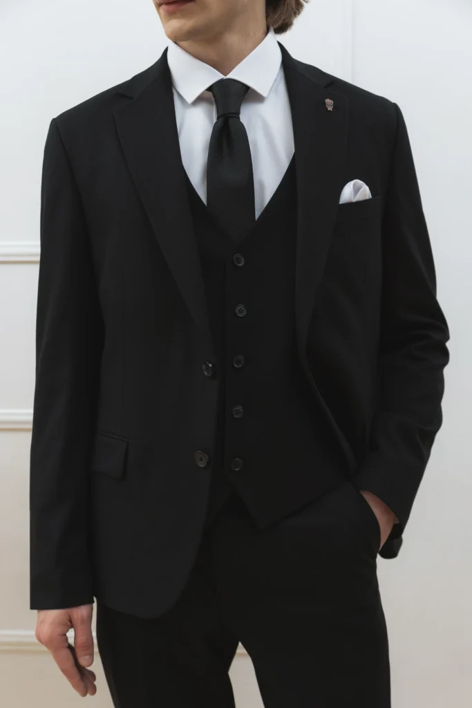 Костюм Black Beauty be Gentleman 2