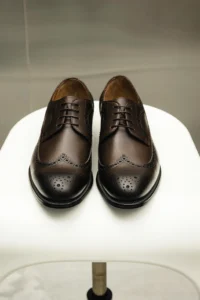 Броги коричневі be Gentleman 5