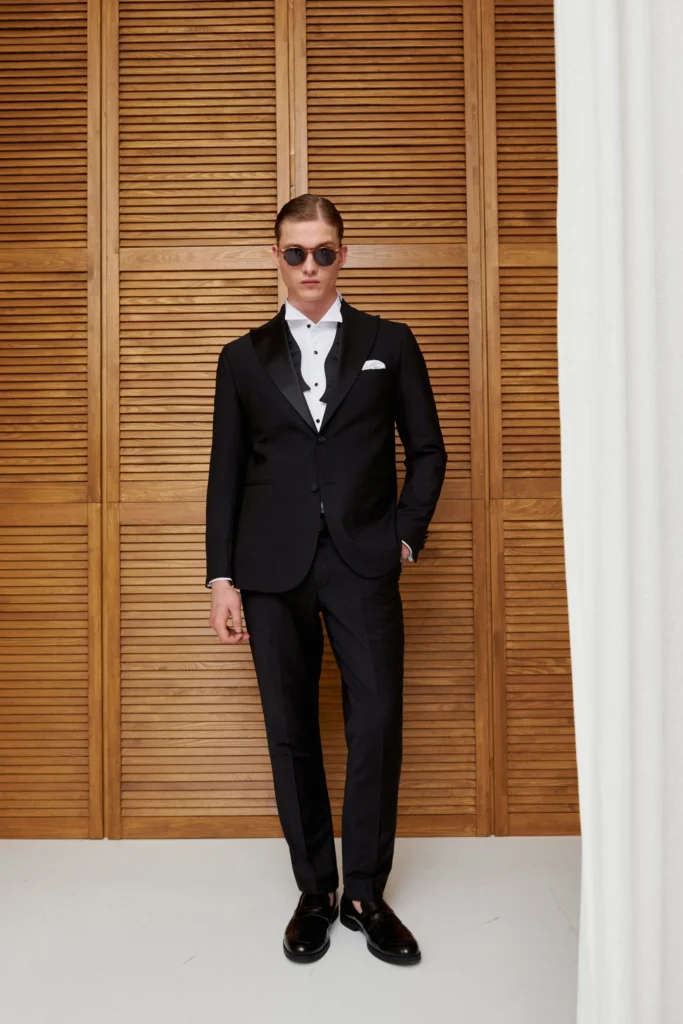 Смокінг My Soul be Gentleman 2