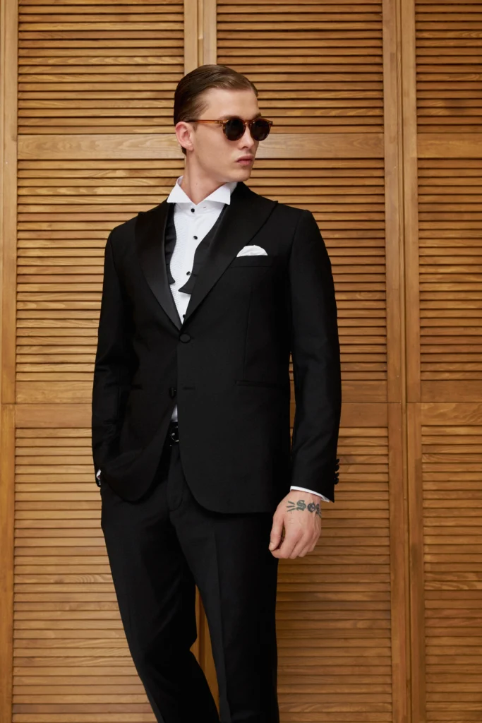 Смокінг My Soul be Gentleman 2