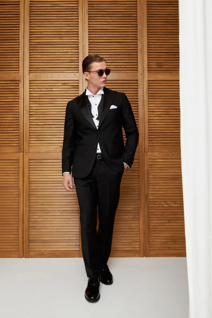 Смокінг My Soul be Gentleman 2