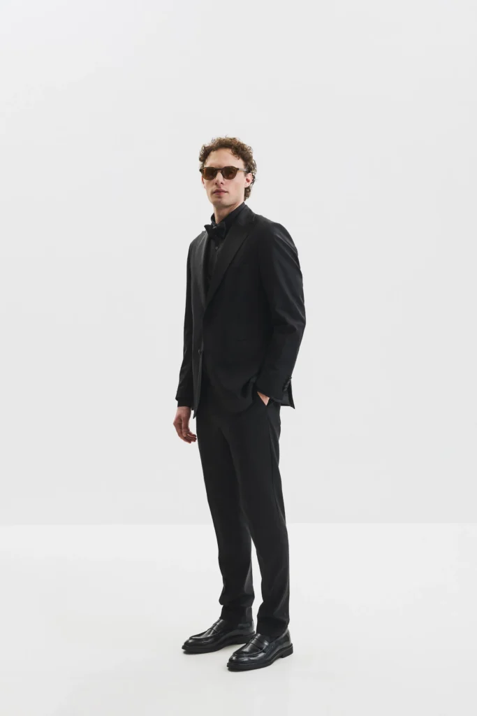 Смокінг My Soul be Gentleman 2