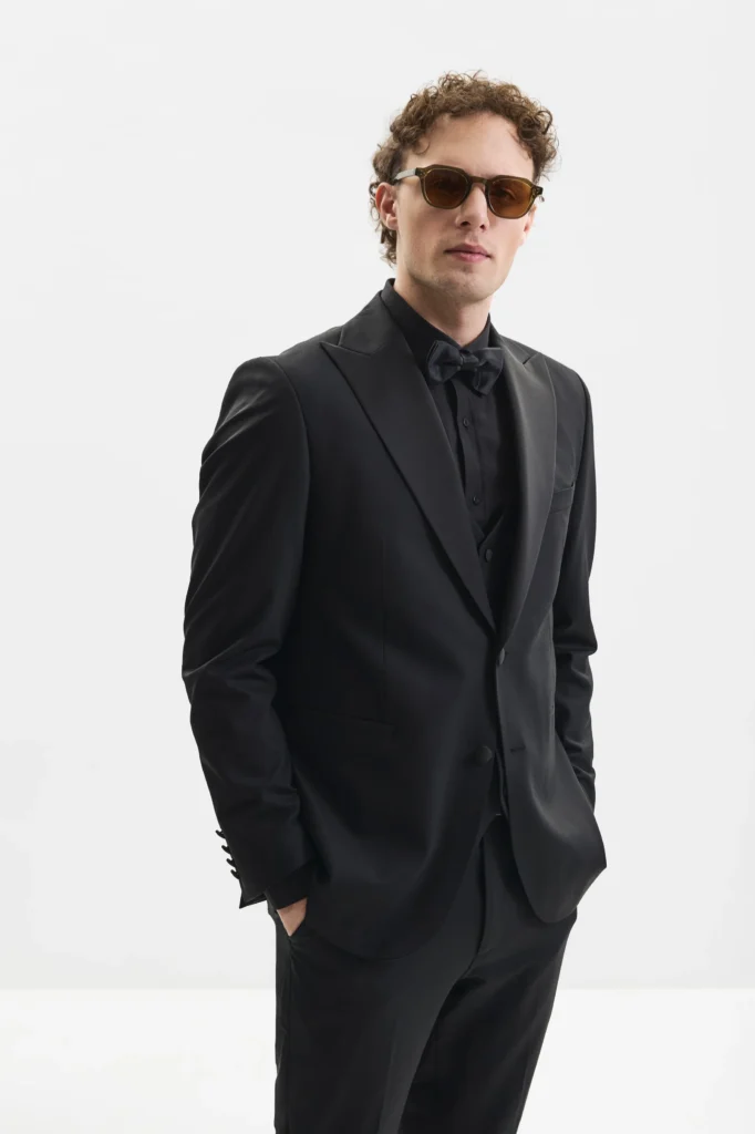 Смокінг My Soul be Gentleman 2