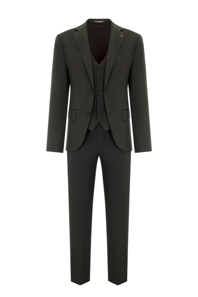 Black Olive suit be Gentleman 2