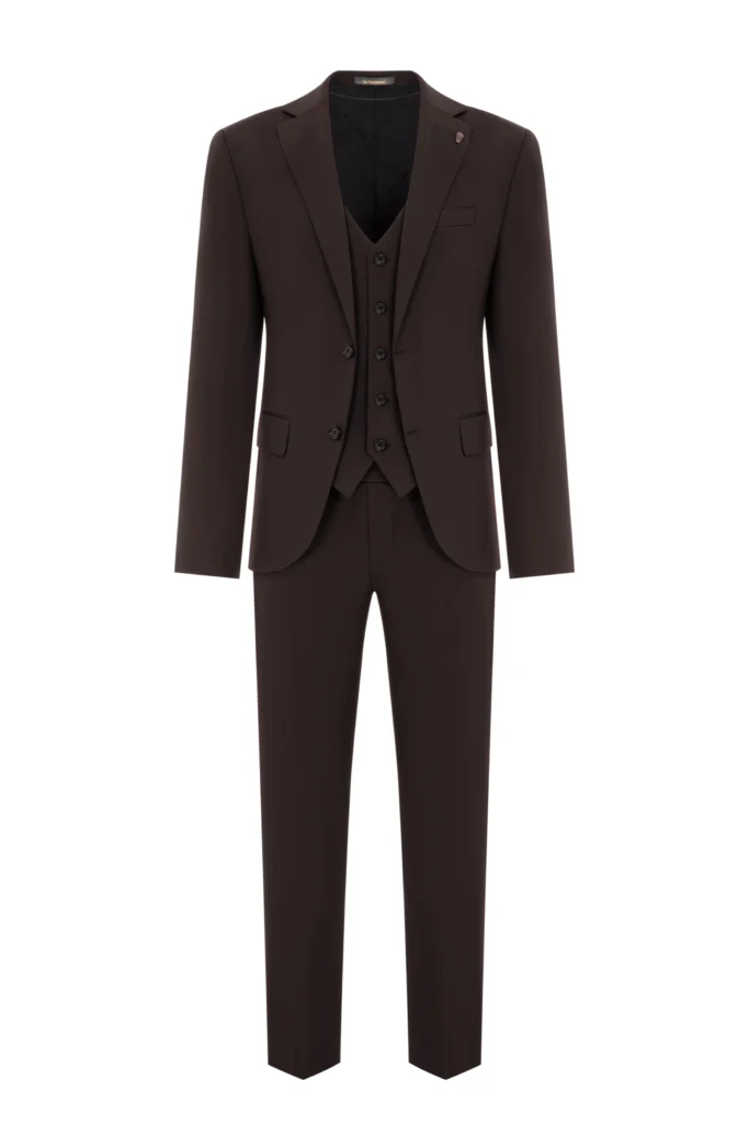 Black Сoffe suit be Gentleman 2
