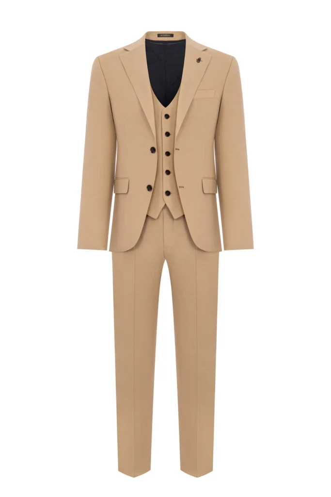 Brazilian Sand suit be Gentleman 2