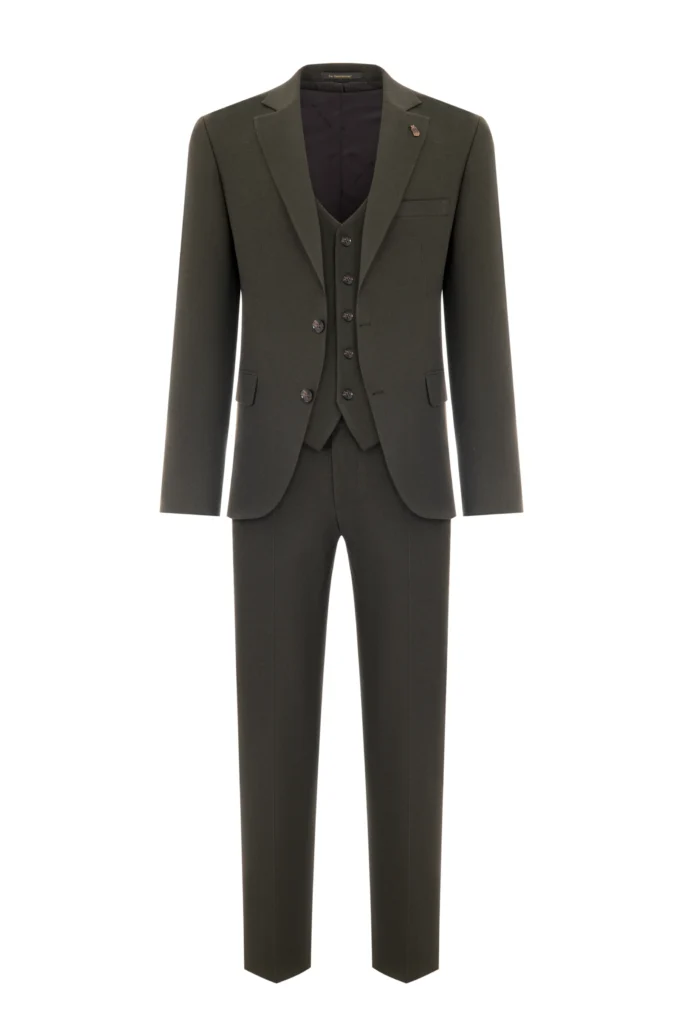 Костюм Olive Night be Gentleman 2