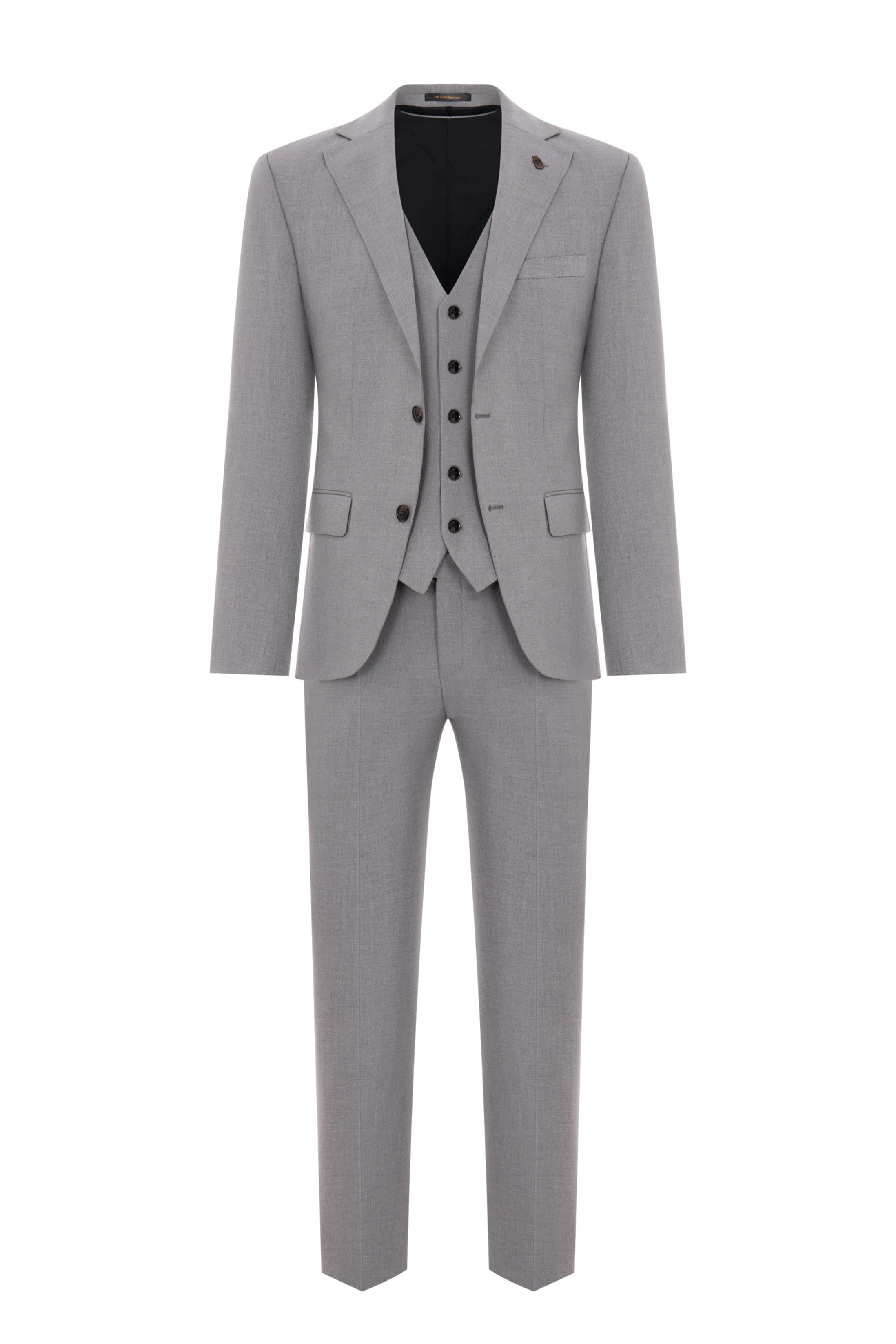 Костюм Cool Grey
