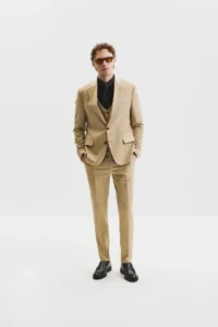 Brazilian Sand suit be Gentleman 5