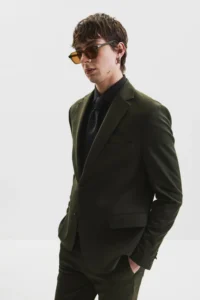 Костюм Olive Night be Gentleman 5
