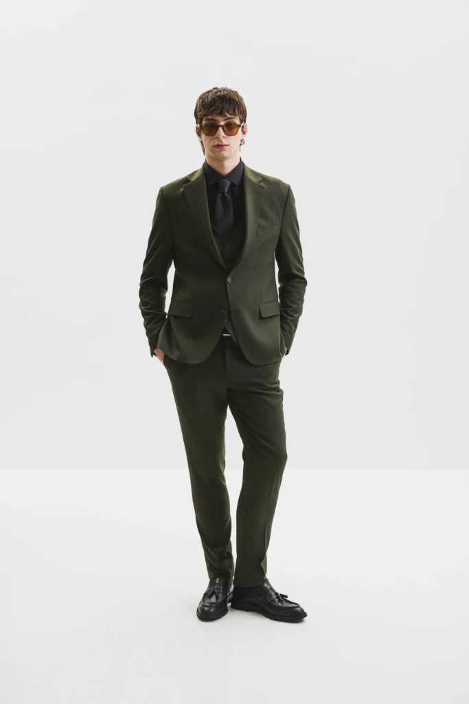 Костюм Olive Night be Gentleman 2