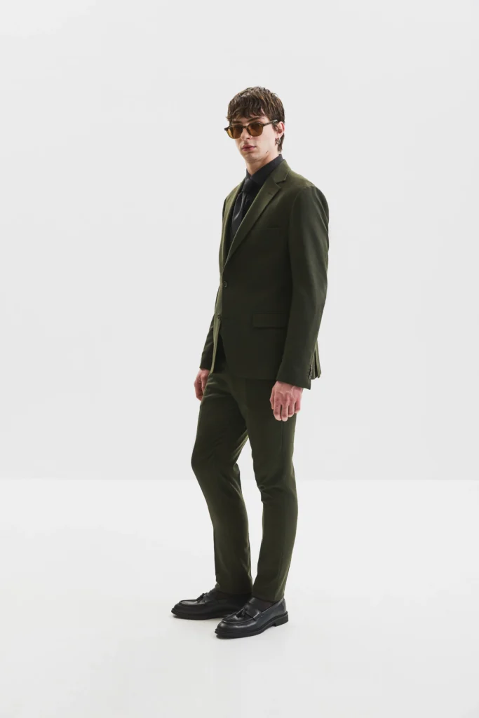 Костюм Olive Night be Gentleman 2