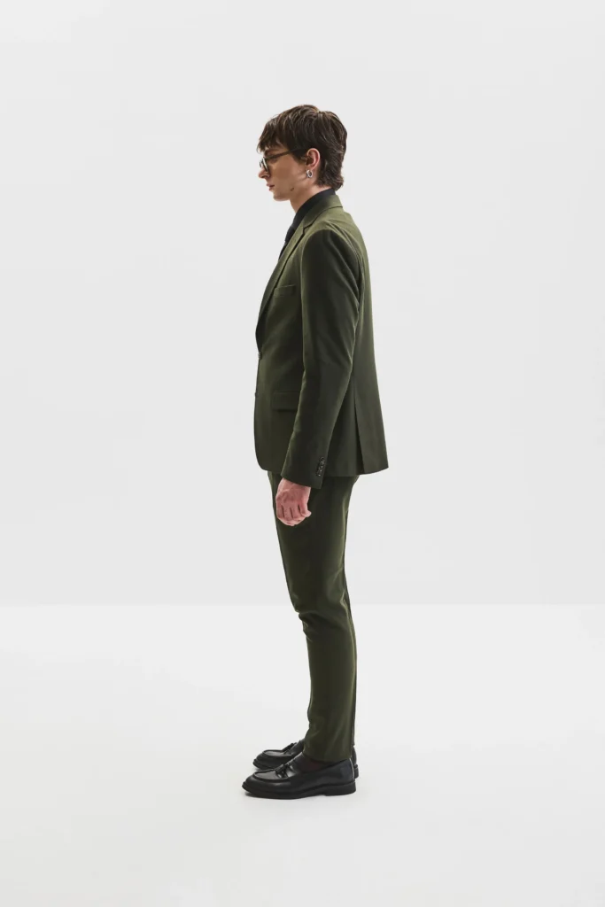 Костюм Olive Night be Gentleman 2