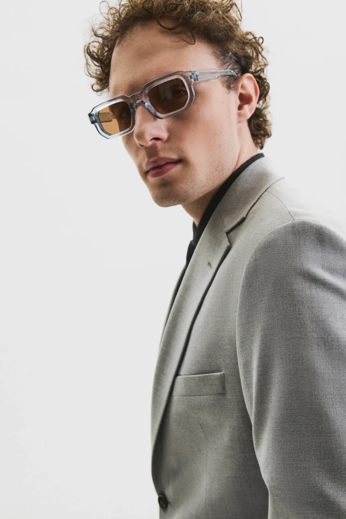 Костюм Cool Grey be Gentleman 2