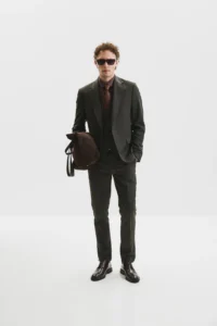 Black Olive suit be Gentleman 5