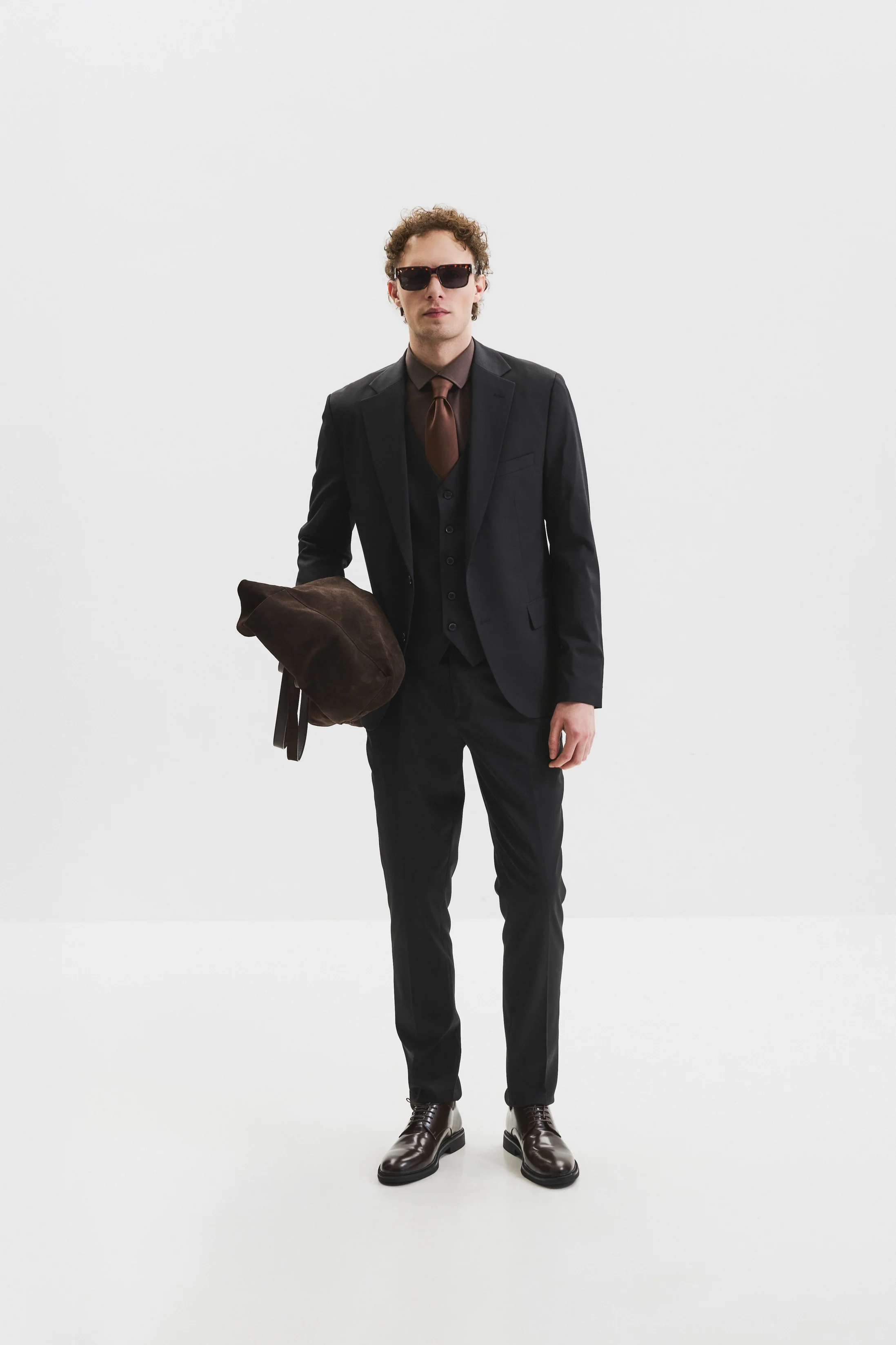 Костюм Jet Black