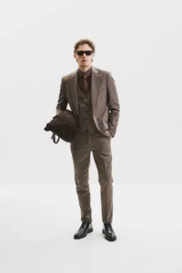 Костюм Mocha Meringue be Gentleman 5