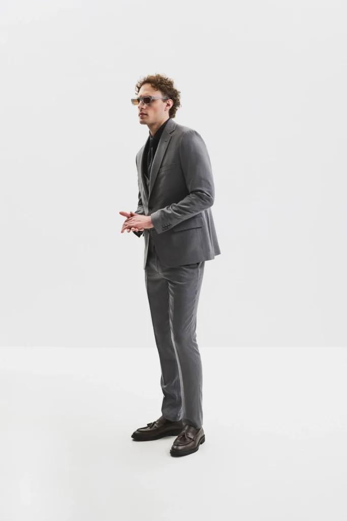 Лофери TOBACCO LEAF be Gentleman 2