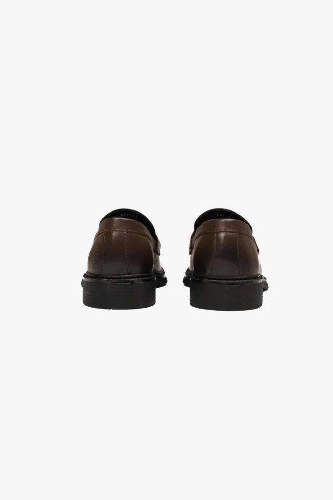 Лофери TOBACCO LEAF be Gentleman 2