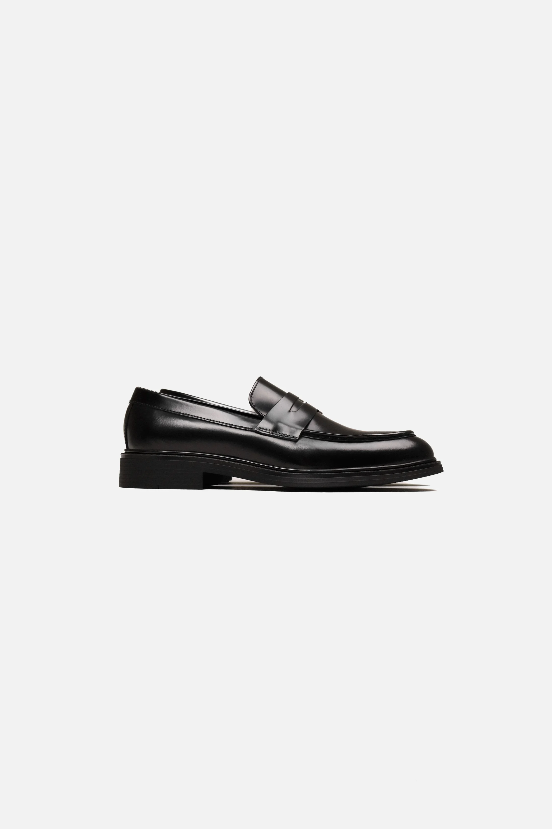 be Gentleman Лофери MIDNIGHT GLOSS