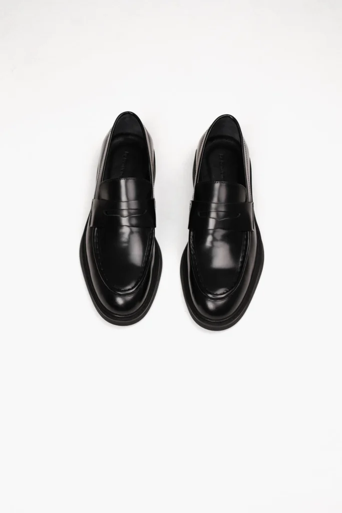 Лофери MIDNIGHT GLOSS be Gentleman 2