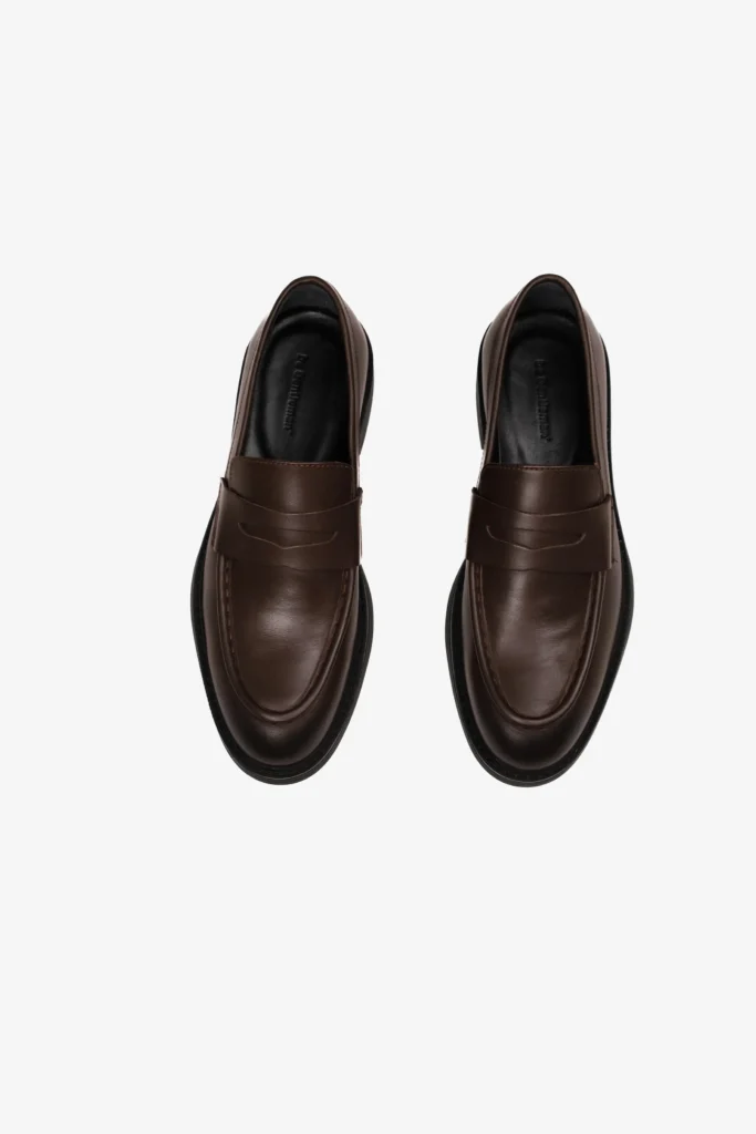 Лофери TOBACCO LEAF be Gentleman 2