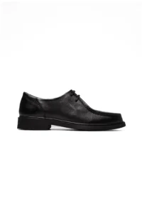 Дербі Moc Toe з шкіри наппа be Gentleman 5