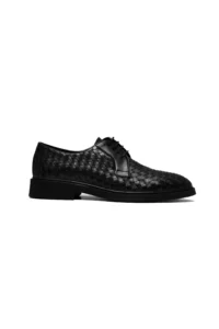 Дербі Moc Toe be Gentleman 5