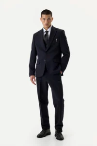 Костюм MIDNIGHT NAVY be Gentleman 5