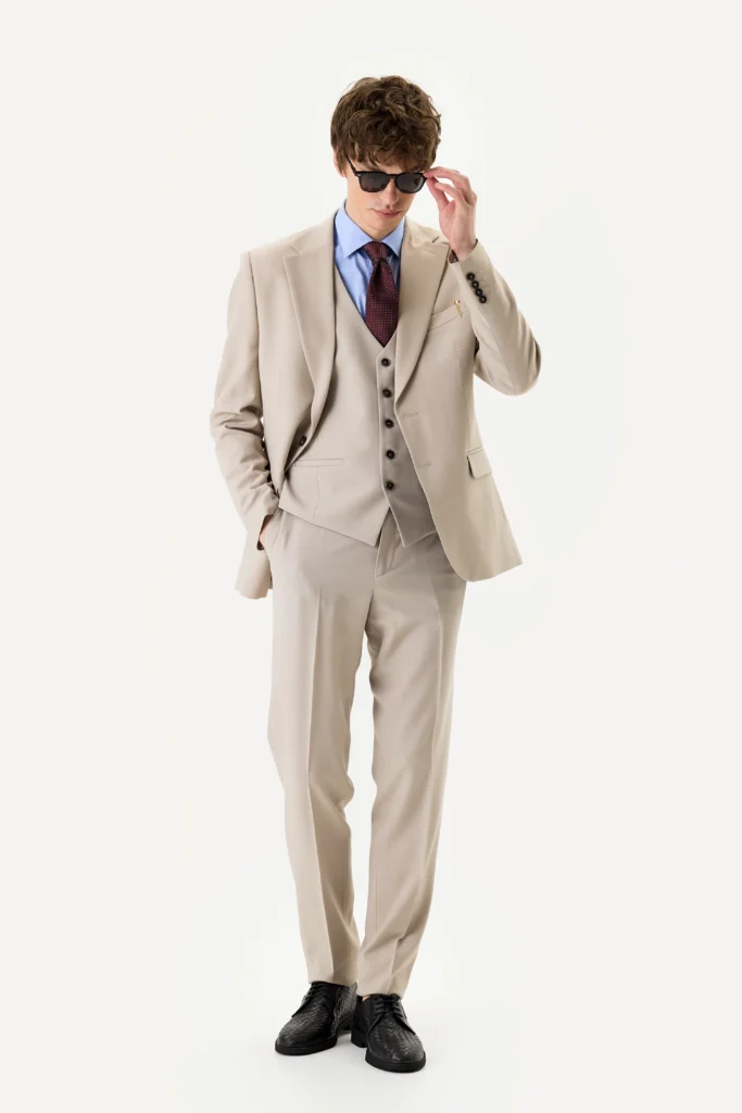 Костюм Soft Sand be Gentleman 2